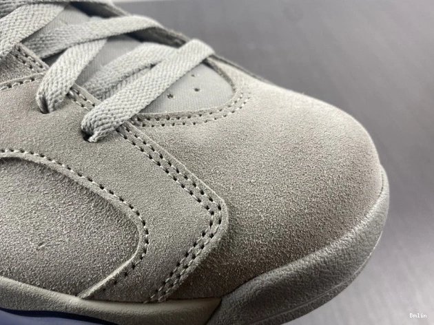 Bmlin Georgetown Jordan Air 6 CT8529-012 0630
